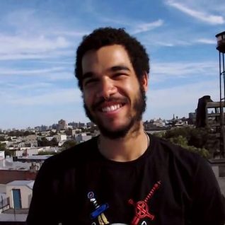 Signor Benedick the Moor