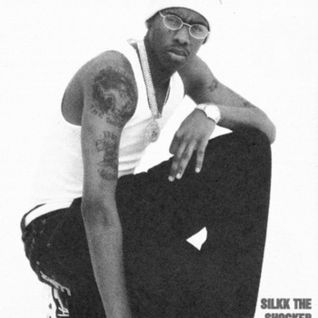 Silkk the Shocker