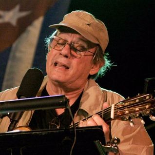 Silvio Rodriguez