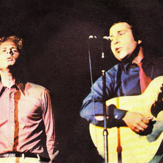 Simon & Garfunkel