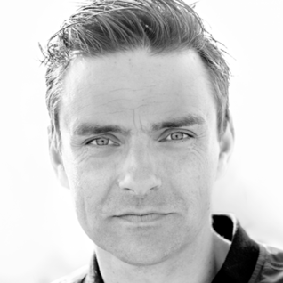 Simon Kvamm