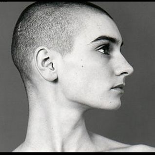 Sinéad O'Connor
