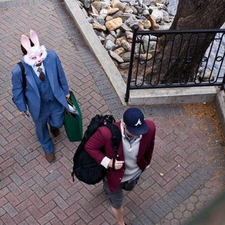 Sintax.the.terrific & DJ Kurfu