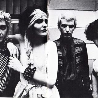 Siouxsie And The Banshees