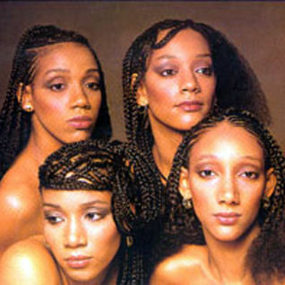 Sister Sledge