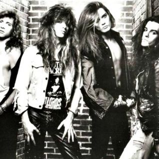 Skid Row