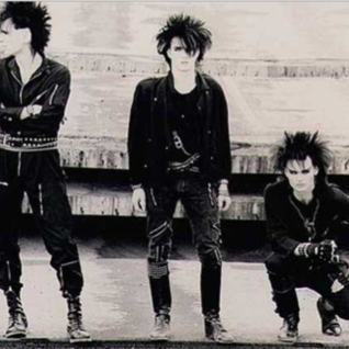 Skinny Puppy