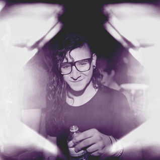 Skrillex