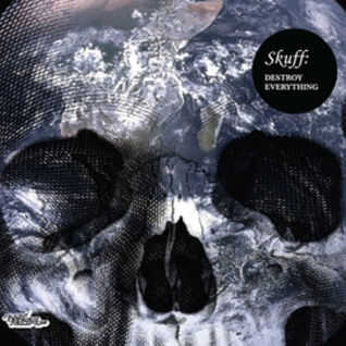 Skuff