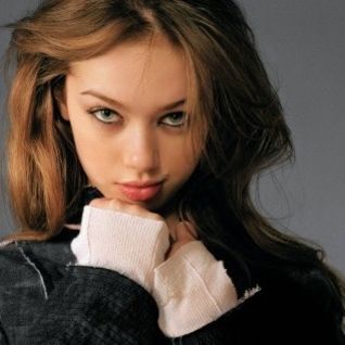 Skye Sweetnam