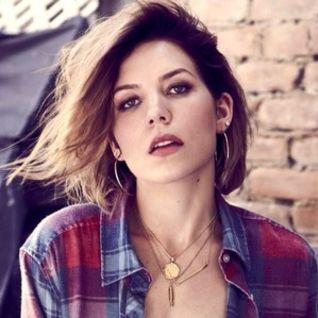 Skylar Grey