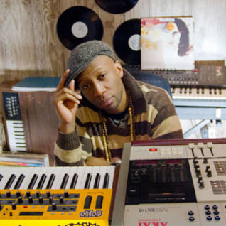 Slakah the Beatchild