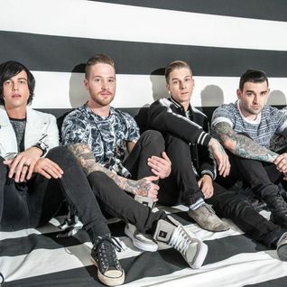 Sleeping With Sirens