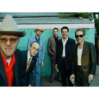 Slim Cessna's Auto Club