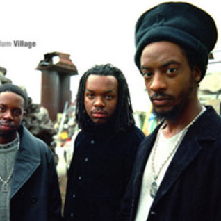 Slum Village