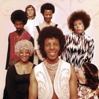 Sly and the Family Stone