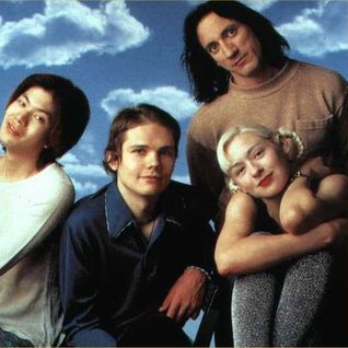 Smashing Pumpkins