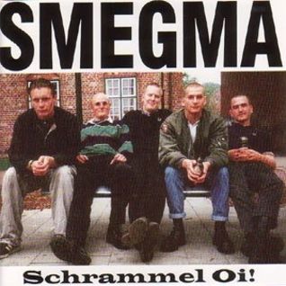Smegma