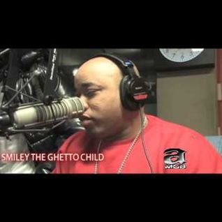 Smiley the Ghetto Child