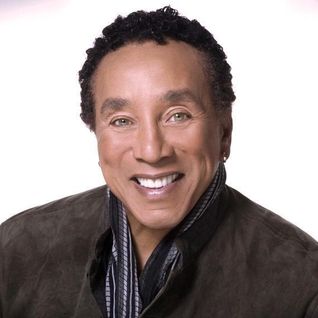 Smokey Robinson