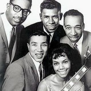 Smokey Robinson and the Miracles