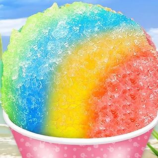 Snow cone