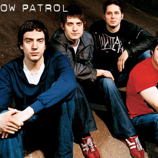 Snow Patrol