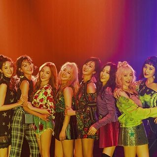 SNSD