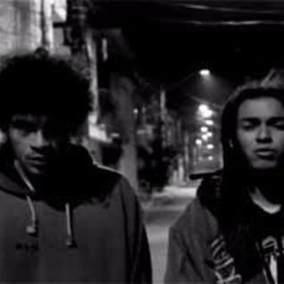 Síntese & Distúrbio Verbal