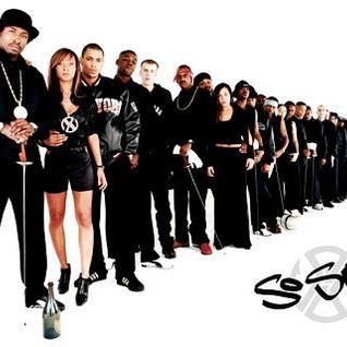 So Solid Crew