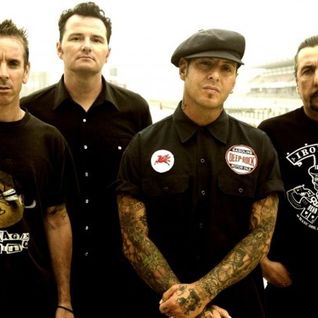 Social Distortion