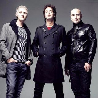 Soda Stereo