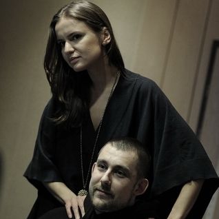 Sokół i Marysia Starosta