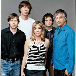Sonic Youth