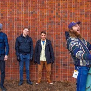 Sorority Noise