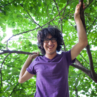 Soroush Khanlou
