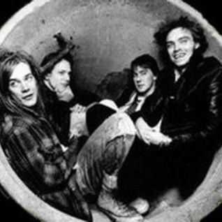 Soul Asylum
