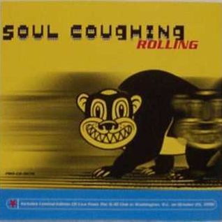 Soul Coughing
