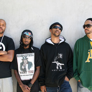Souls of Mischief
