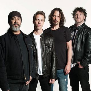 Soundgarden