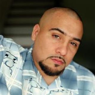 South Park Mexican