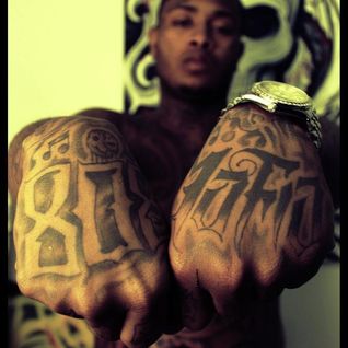 Southside On The Track