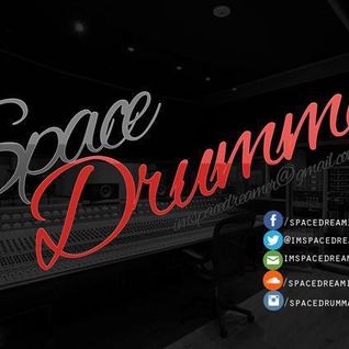 Space Drumma