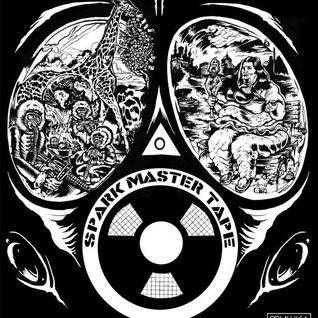 Spark Master Tape