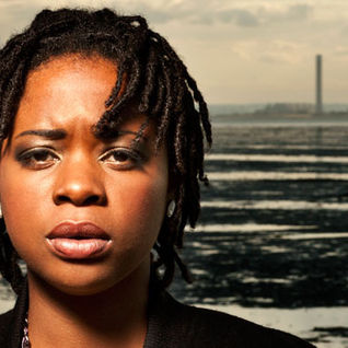 Speech Debelle