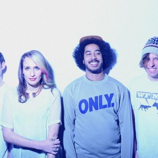 Speedy Ortiz