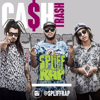 Spliff Rap