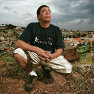 Sérgio Vaz