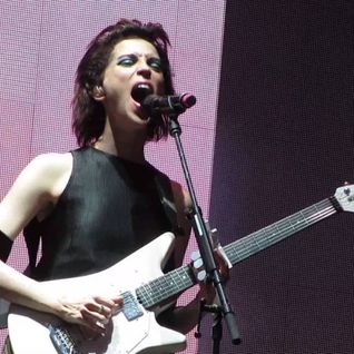 St. Vincent