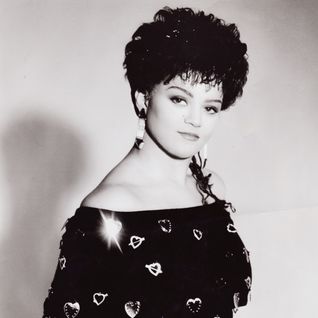 Stacy Lattisaw